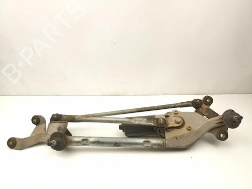 Front wiper motor NISSAN PRIMERA (P12) 2.2 Di | BP16148830M29 