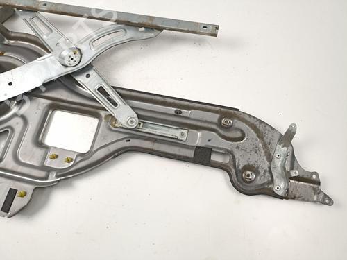 Rear right window mechanism HYUNDAI TRAJET (FO) 2.0 CRDi | BP12538155C25 
