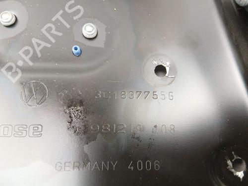 Front left window mechanism VW PASSAT B6 Variant (3C5) 2.0 TDI | BP29590067C22 - Image 9