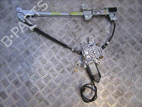 Used Front right window mechanism Front right window mechanism 9819857 9819857