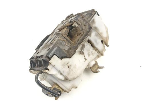 Used Front left lock SEAT IBIZA II (6K1) 1.4 16V (75 hp) 21554940