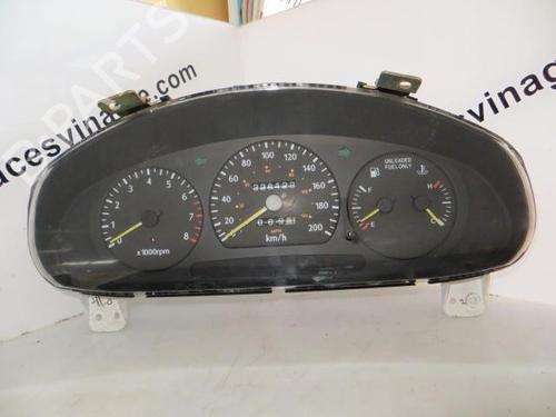 Instrument cluster KIA SPORTAGE SUV (K00) 2.0 i 16V | BP20117127C47 