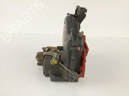 Rear left lock AUDI A2 (8Z0) 1.4 | BP10008058C100 