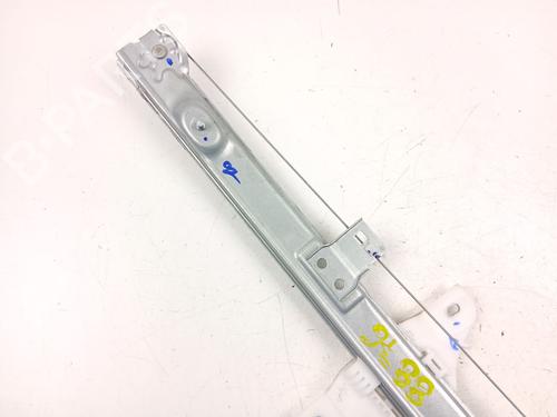 Rudehejsemekanisme venstre bagtil HYUNDAI i20 III (BC3, BI3) 1.0 T-GDI hybrid 48V | BP31052343C24 