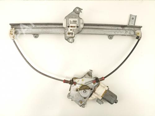 Front right window mechanism NISSAN MICRA III (K12)  | BP13626613C23 