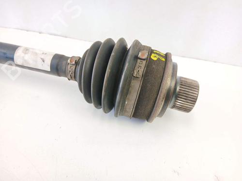 Right front driveshaft AUDI A4 B9 Avant (8W5, 8WD) 2.0 TDI | BP39509855M39 - Image 5
