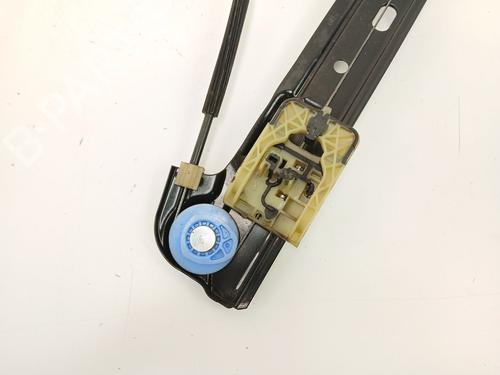 Front left window mechanism OPEL INSIGNIA A (G09) 2.0 CDTI (68) | BP38074834C22 - Image 3