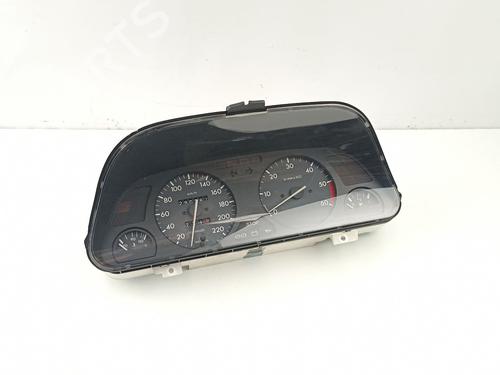 Used Instrument cluster PEUGEOT 306 Hatchback (7A, 7C, N3, N5) 1.9 D (69 hp) 13542012