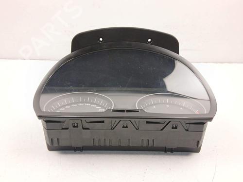 Instrument cluster BMW X3 (E83) 2.0 d | BP30160956C47 - Image 3