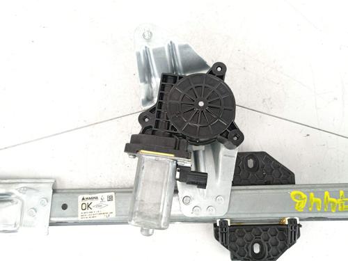 Front left window mechanism DACIA LOGAN II | BP9804363C22 - Image 2