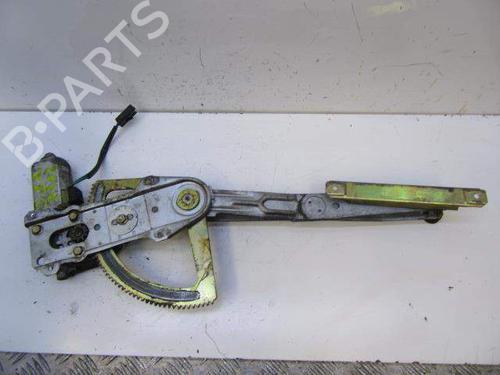 Used Front left window mechanism Front left window mechanism 9819824 9819824
