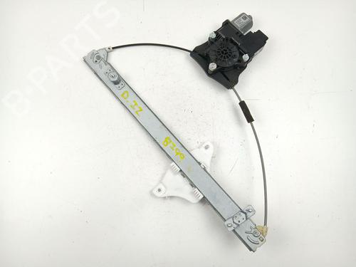 Rudehejsemekanisme ventre foran HYUNDAI i10 III (AC3, AI3) 1.0 MPi | BP29831484C22