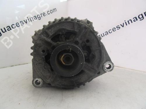 Alternator MERCEDES-BENZ CLK (C208) CLK 320 (208.365) | BP20118593M7 