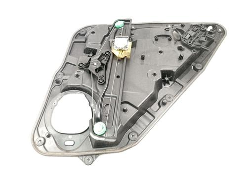 Used Rear left window mechanism MERCEDES-BENZ A-CLASS (W176) A 200 CDI (176.001) (136 hp) 24698403