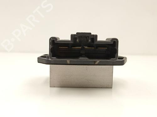 Heater blower motor MITSUBISHI PAJERO III Canvas Top (V6_W, V7_W) 3.2 DI-D (V68W, V78W) | BP17921524M62 