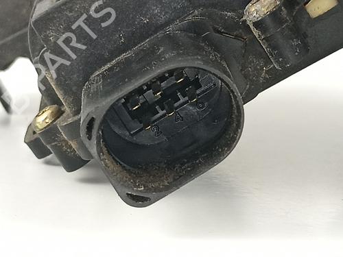 Rear right lock SEAT LEON (1M1) 1.8 20V | BP12942205C99 