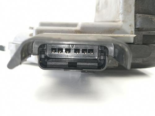 Rear left lock PEUGEOT 508 I (8D_) 1.6 HDi | BP15256635C100 
