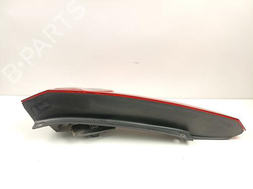 Left taillight FORD FIESTA V (JH_, JD_) 1.4 TDCi | BP22737555C34 
