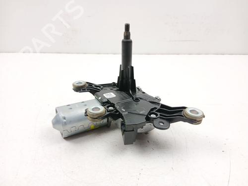 Viskermotor bagrude NISSAN QASHQAI II (J11, J11_) 1.2 DIG-T | BP30028115M102 