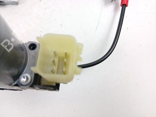Rear right window mechanism FORD FIESTA VI (CB1, CCN) 1.5 TDCi | BP29897287C25
