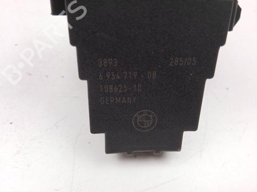 Ignition barrel BMW 3 (E90) 320 d | BP29398562M48