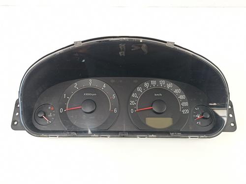 Used Instrument cluster HYUNDAI TRAJET (FO) 2.0 CRDi (113 hp) 12551103