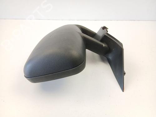 Left mirror VW LT 28-46 II Van (2DA, 2DD, 2DH) 2.5 TDI | BP28826524C26 