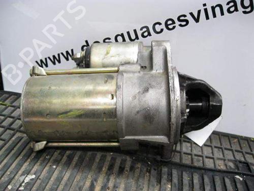 Starter DAEWOO ARANOS 2.0 | BP20120654M8 - Image 3