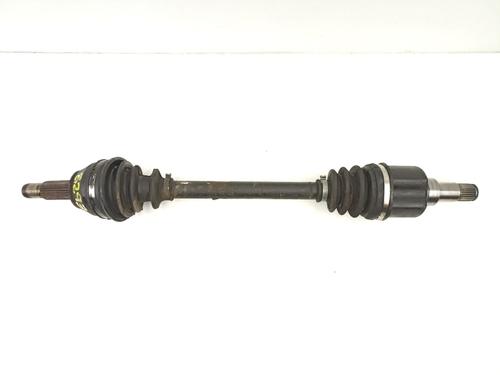Left front driveshaft FORD FIESTA VI (CB1, CCN)  | BP18170340M38 