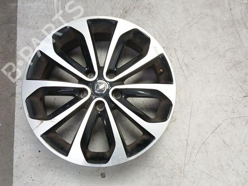 Rim NISSAN QASHQAI I (J10, NJ10) 2.0 dCi All-wheel Drive | BP29629926C45 