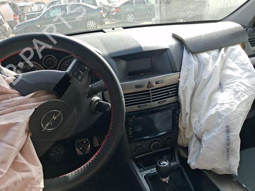 Steering column stalk OPEL ASTRA H (A04) 1.7 CDTI (L48) | BP36050382I23  - Image 15
