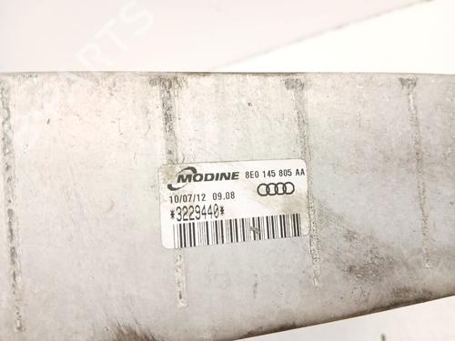 Intercooler SEAT EXEO ST (3R5) 1.8 TSI | BP36340404M30 - Image 9