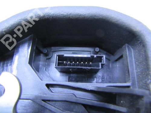 Front left lock BMW 3 (E90) 335 d | BP9820463C98 