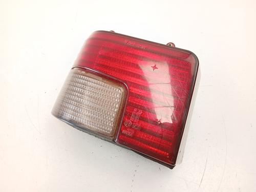Used Left taillight Left taillight PEUGEOT 205 II (20A/C) 1.4 (75 hp) 34137454 34137454