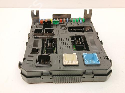 Fuse box CITROËN C4 Coupe (LA_) 1.6 16V | BP26438412E1 