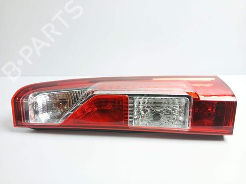 Right taillight RENAULT MASTER III Van (FV) 2.3 dCi 125 FWD (FV0C, FV0D, FV0G, FV0H, FV0J, FV0K,... | BP40543910C35 - Image 3