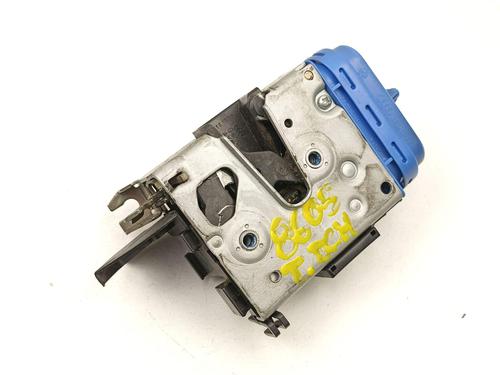 Used Rear right lock Rear right lock 24698453 24698453