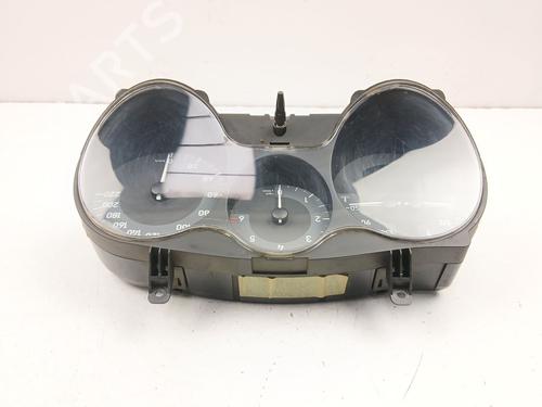 Instrument cluster SEAT LEON (1P1) 1.9 TDI | BP31132214C47 