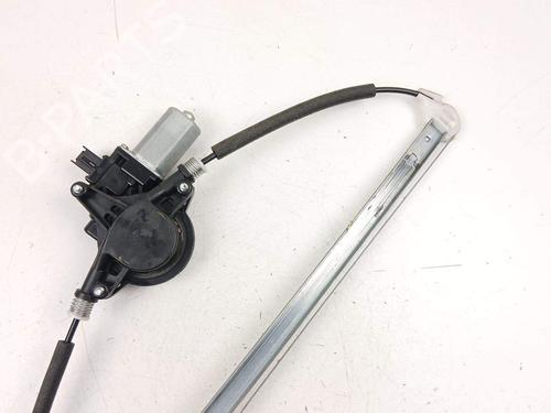 Rear left window mechanism MAZDA CX-5 (KE, GH) 2.2 D AWD (KE2AW) | BP30965714C24 - Image 4