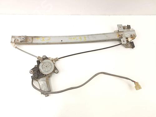 Used Rear left window mechanism Rear left window mechanism 11112600 11112600