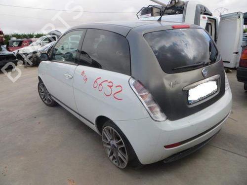 Electronic module LANCIA YPSILON (843_) 1.4 16V (843.AXC11, 843.AXC1B, 843.AXC1A) | BP29027002M83 - Image 13