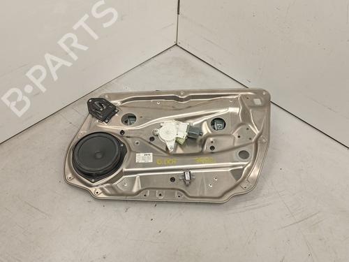 Used Front right window mechanism MERCEDES-BENZ C-CLASS (W204) [2007-2015]  13504498