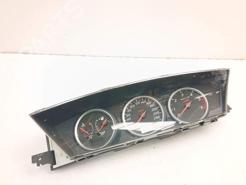 instrument-cluster-nissan-primera-p12-2002-33325980 main image