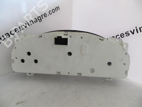Instrument cluster SAAB 9-5 (YS3E) 3.0 TiD | BP20117140C47 