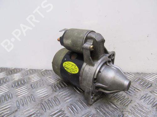 Used Starter Starter 20119872 20119872