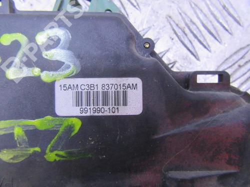 Front left lock SEAT CORDOBA (6L2) 1.9 TDI | BP9860949C98 
