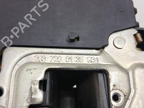 Front left lock MERCEDES-BENZ C-CLASS (W203) C 220 CDI (203.006, 203.008) | BP29639517C98 