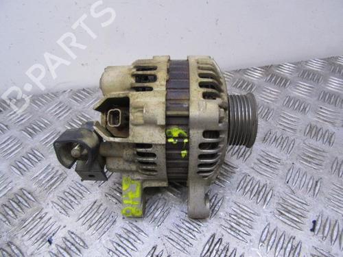Alternator PEUGEOT PARTNER Box Body/MPV 1.6 HDi | BP20120180M7 