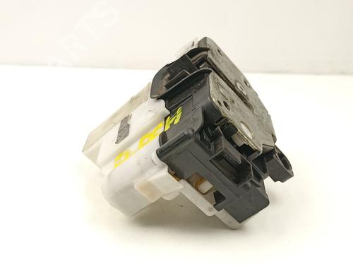 Front right lock FIAT PANDA (169_) 1.2 (169.AXB11, 169.AXB1A) | BP17461328C97 