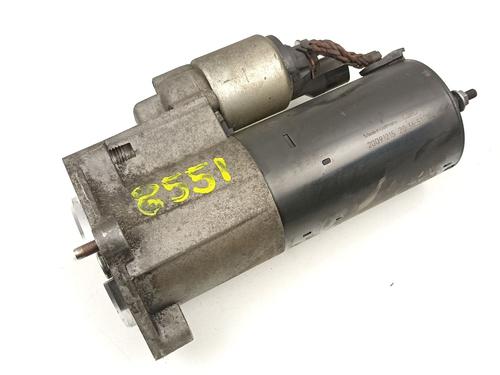 Used Starter SEAT EXEO ST (3R5) 2.0 TDI (143 hp) 23242372